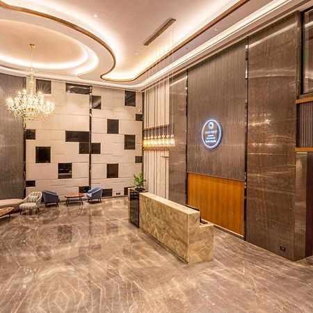 Grand Mirage Dhanbad, A Member Of Radisson Individuals Extérieur photo
