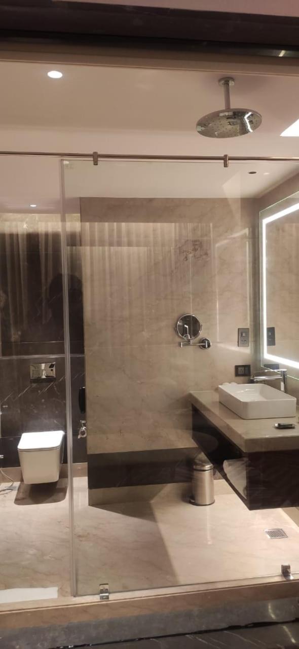 Grand Mirage Dhanbad, A Member Of Radisson Individuals Extérieur photo