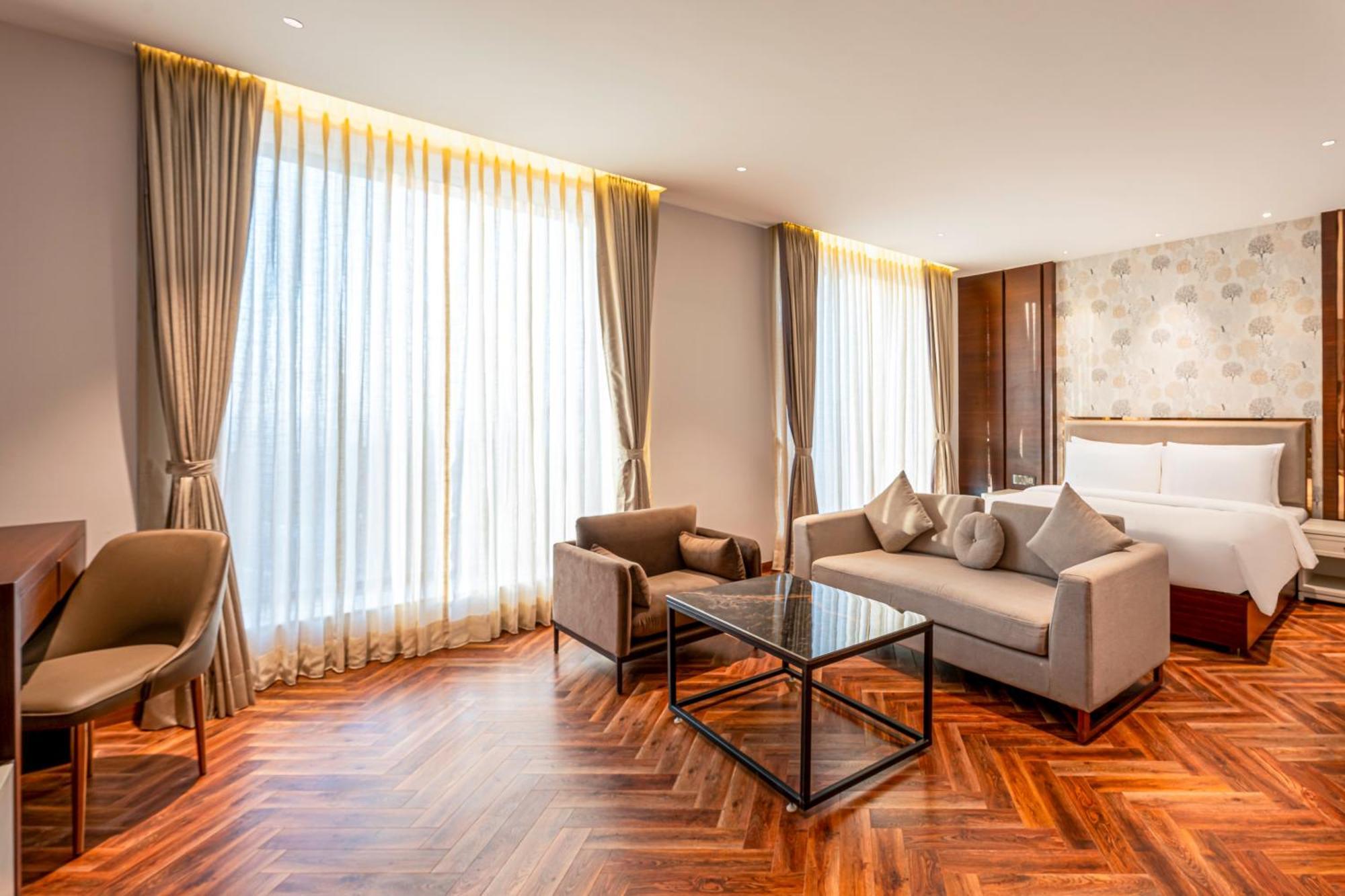 Grand Mirage Dhanbad, A Member Of Radisson Individuals Extérieur photo