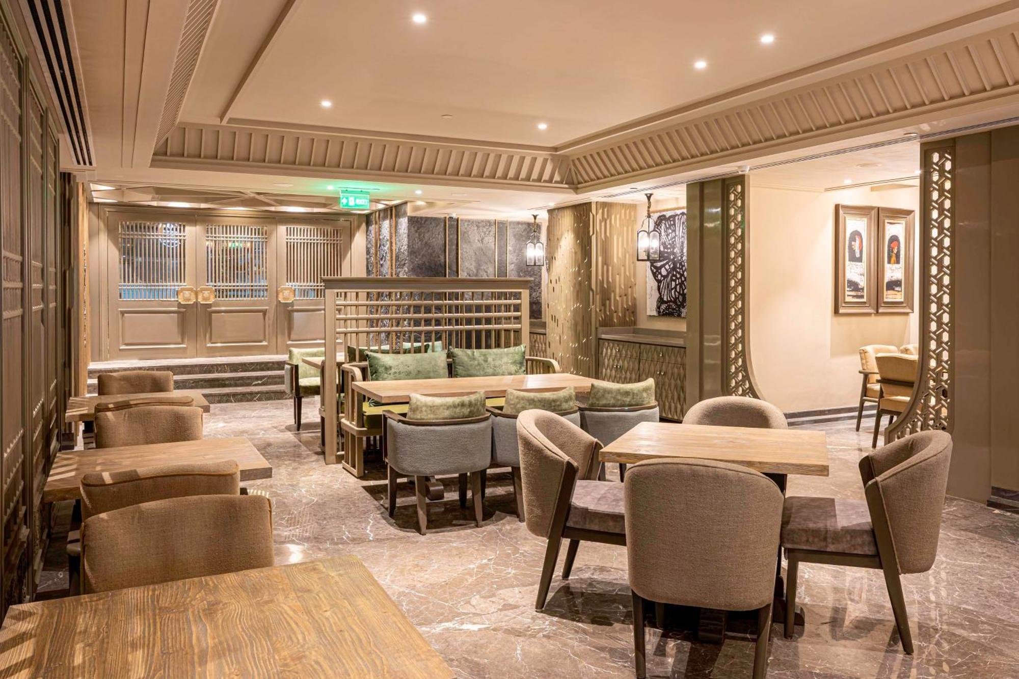 Grand Mirage Dhanbad, A Member Of Radisson Individuals Extérieur photo