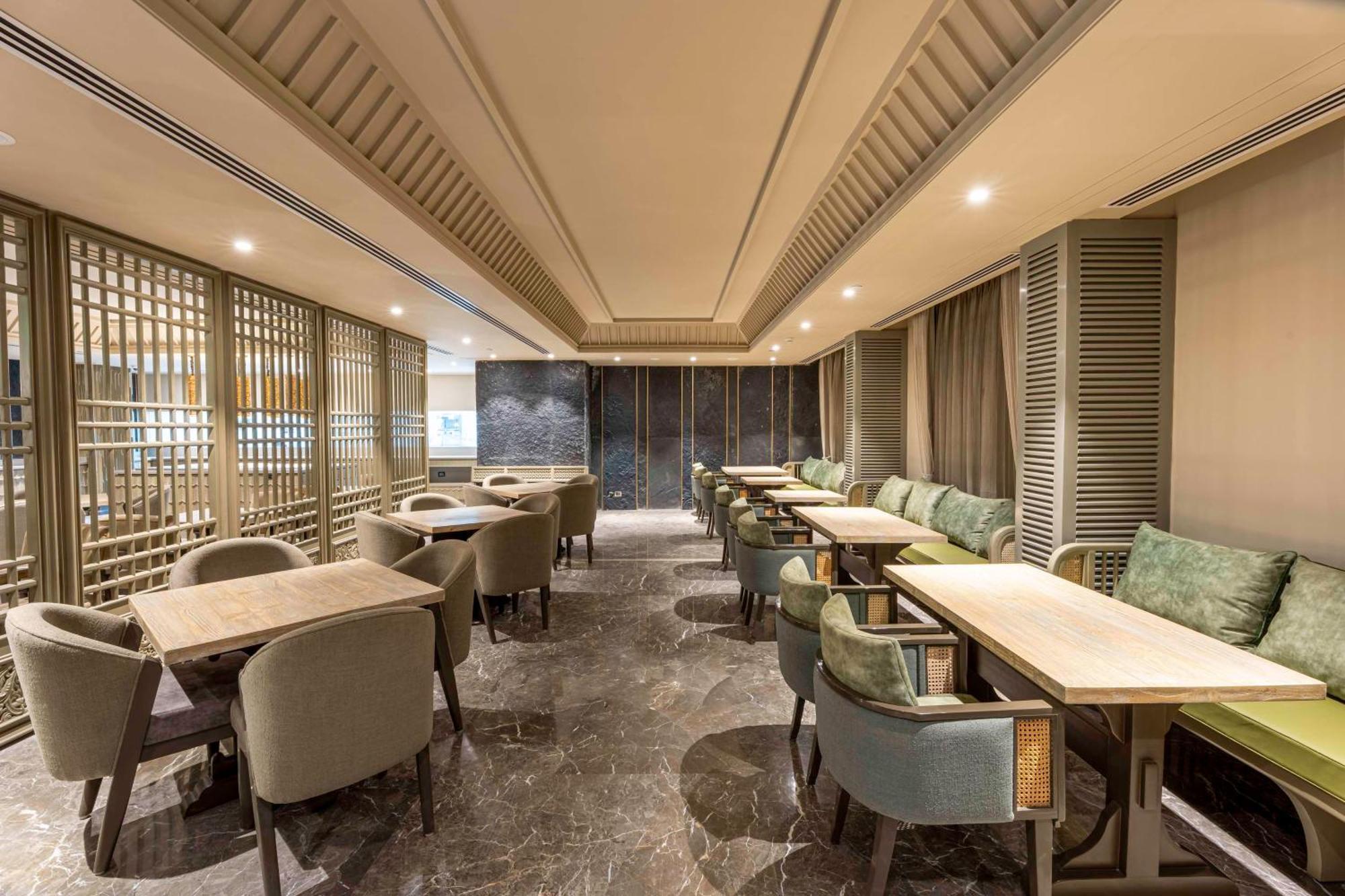 Grand Mirage Dhanbad, A Member Of Radisson Individuals Extérieur photo