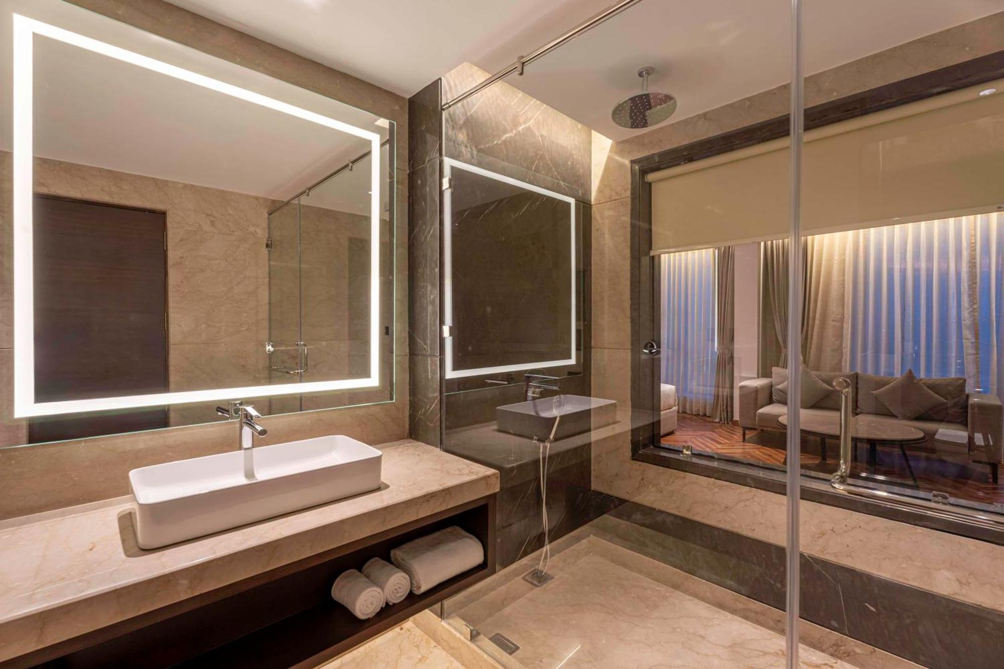 Grand Mirage Dhanbad, A Member Of Radisson Individuals Extérieur photo