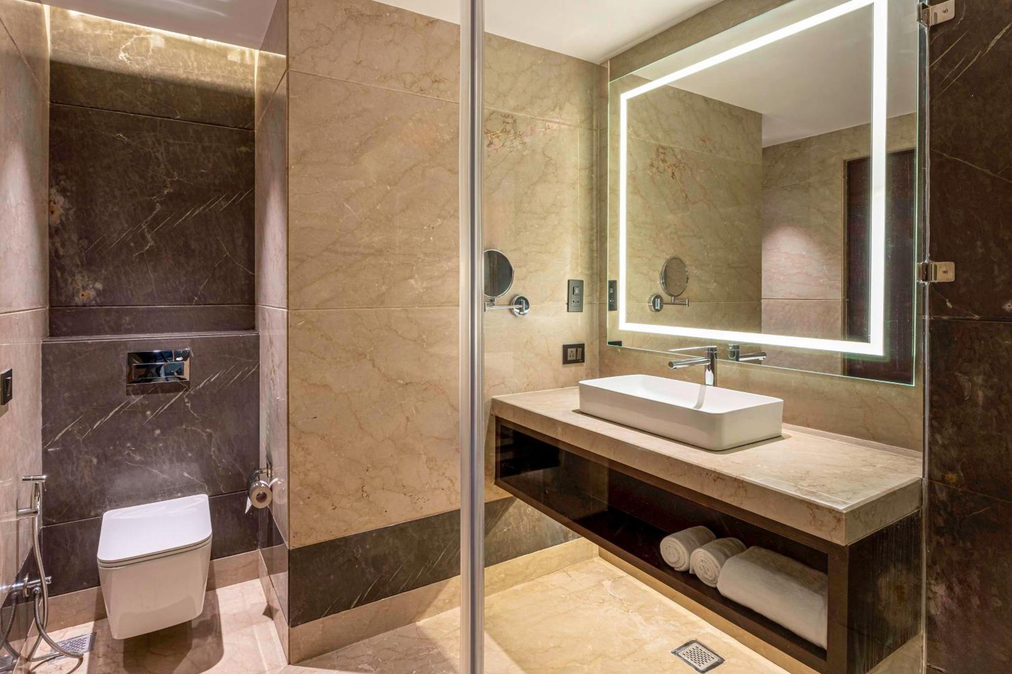 Grand Mirage Dhanbad, A Member Of Radisson Individuals Extérieur photo