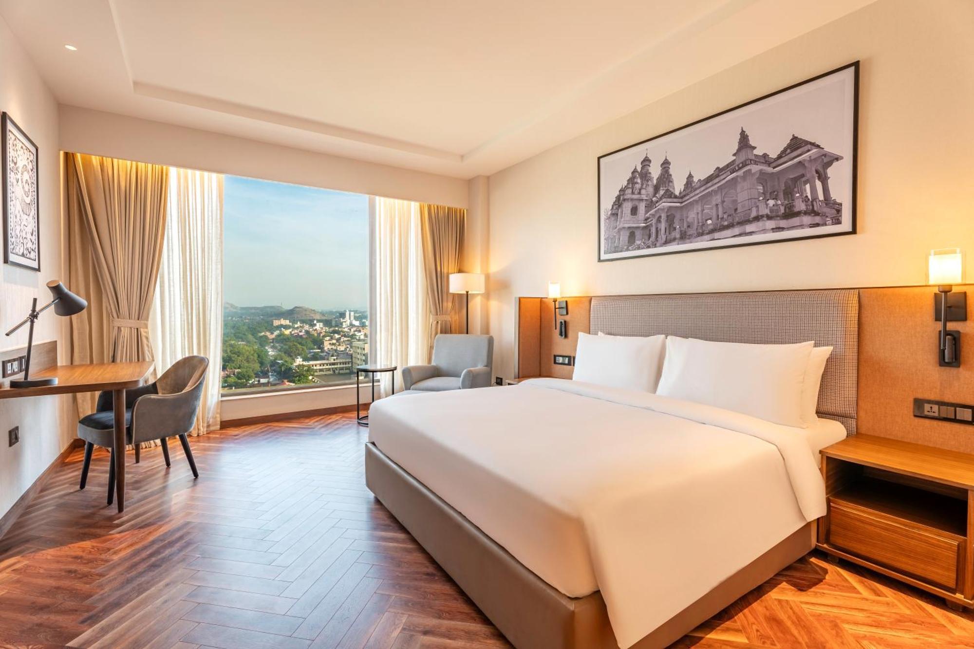 Grand Mirage Dhanbad, A Member Of Radisson Individuals Extérieur photo